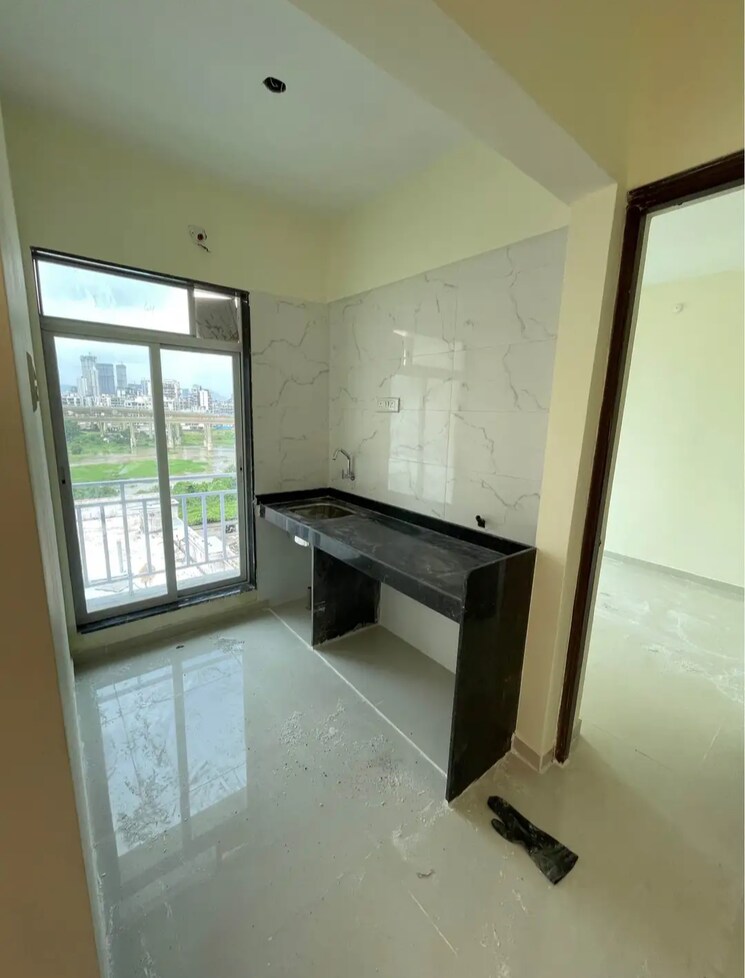 Room, shri-vinayak-amrut 1 RK 400 Sq.Ft. Apartment In Sector 18 Taloja Navi Mumbai 9514719