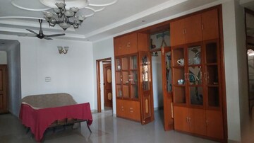 Living Room in 6+ BHK Villa at Canal Road – for Sale