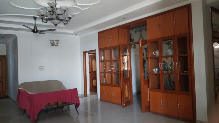 Living Room, canal road 6+ Bedroom 7000 Sq.Ft. Villa In Canal Road Dehradun 9514725