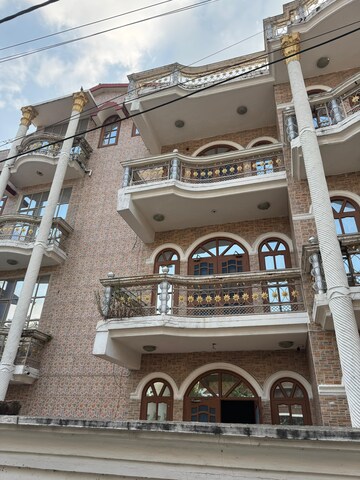 6+ BHK Villa – Exterior View View at Canal Road - for Sale