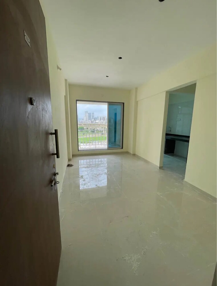 Room, shri-vinayak-amrut 1 Bedroom 320 Sq.Ft. Apartment In Sector 18 Taloja Navi Mumbai 9514720