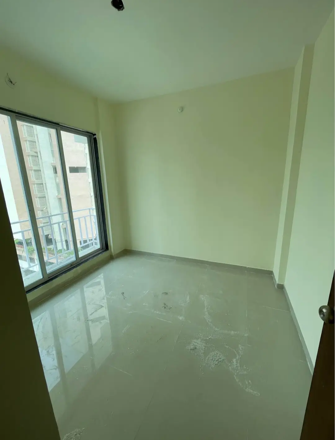 1 BHK 320 Sq.Ft. Apartment in Shri Vinayak Amrut