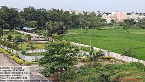 6+ BHK Independent House – Exterior View View at Gowrelly - for Sale