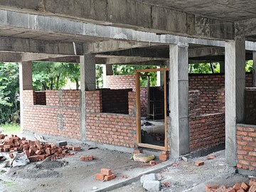 6+ BHK Independent House – Exterior View View at Gowrelly - for Sale