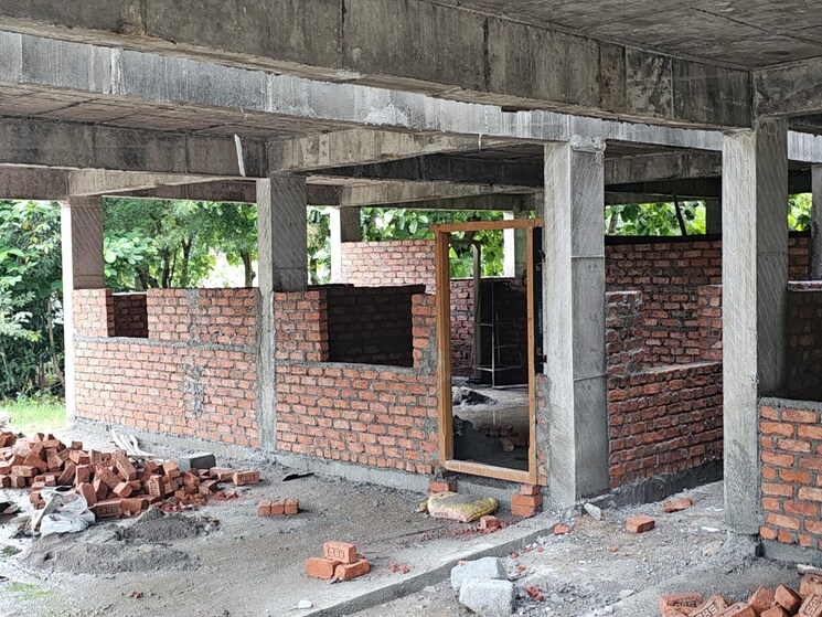 Exterior View, gowrelly 6+ Bedroom 4250 Sq.Ft. Independent House In Gowrelly Hyderabad 9514748