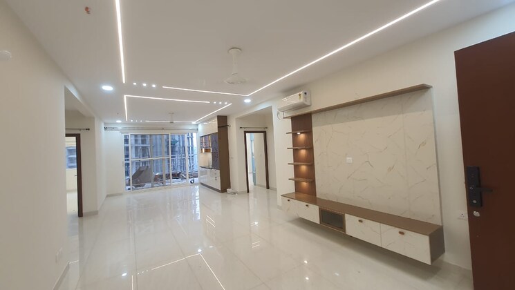 Room, kokapet 3 Bedroom 2124 Sq.Ft. Apartment In Kokapet Hyderabad 9514727