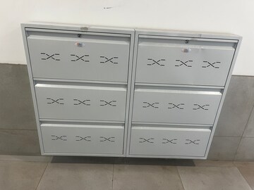 Furnished Amenities in 3 BHK Apartment at Kokapet – for Rent