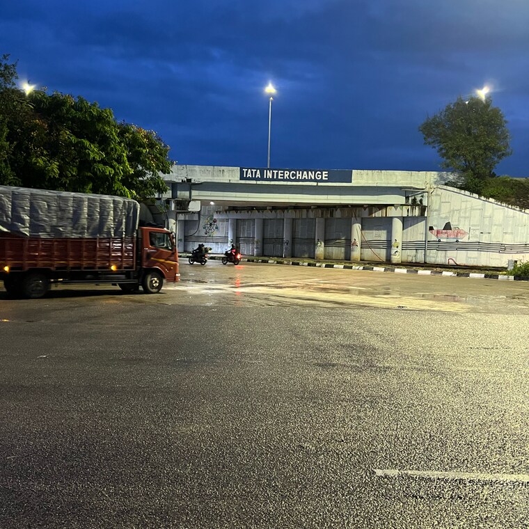 Exterior View, nature-city-kadthal  200 Sq.Yd. Plot In Kadthal Hyderabad 9514729