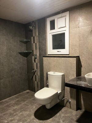 Master Bedroom in 3 BHK Apartment at Prestige Tranquil, Kokapet – for Rent