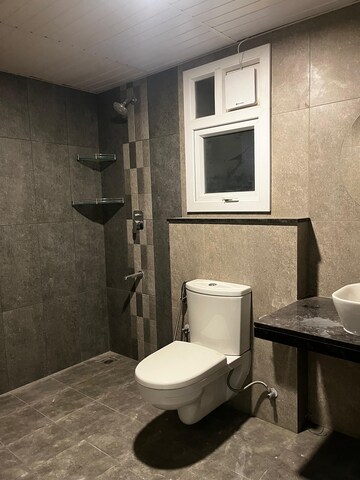 Master Bedroom in 3 BHK Apartment at Prestige Tranquil, Kokapet – for Rent