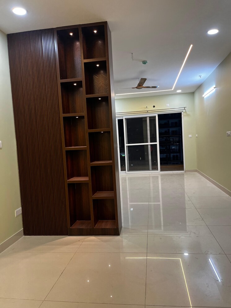 undefined, prestige-tranquil 3 Bedroom 1769 Sq.Ft. Apartment In Kokapet Hyderabad 9514732