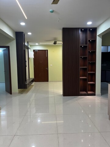3 BHK Apartment For Rent in Prestige Tranquil, Kokapet
