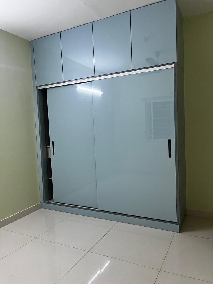 Room, prestige-tranquil 3 Bedroom 1769 Sq.Ft. Apartment In Kokapet Hyderabad 9514732