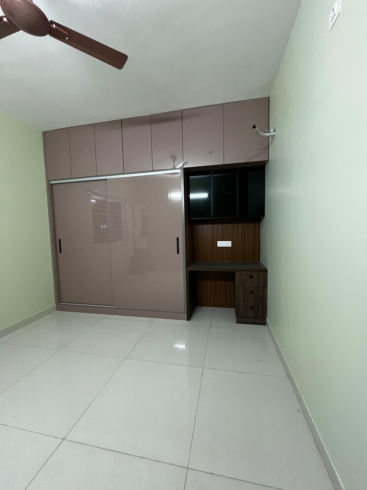 Room, prestige-tranquil 3 Bedroom 1769 Sq.Ft. Apartment In Kokapet Hyderabad 9514732