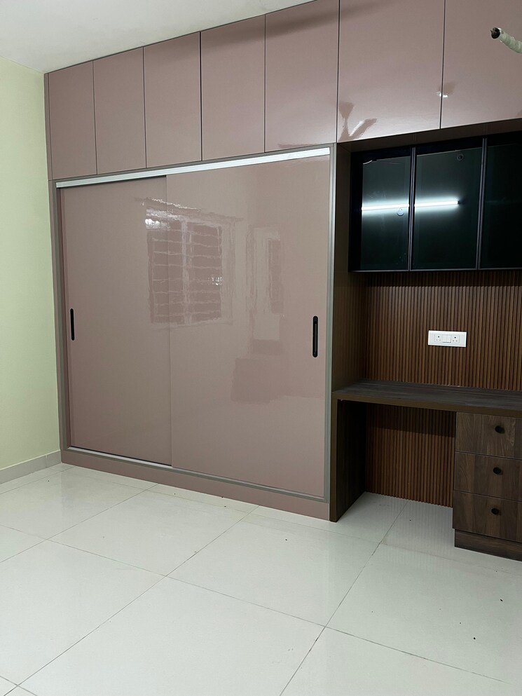 Room, prestige-tranquil 3 Bedroom 1769 Sq.Ft. Apartment In Kokapet Hyderabad 9514732