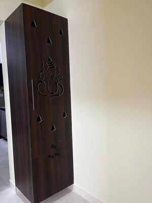 Furnished Amenities in 3 BHK Apartment at Prestige Tranquil, Kokapet – for Rent