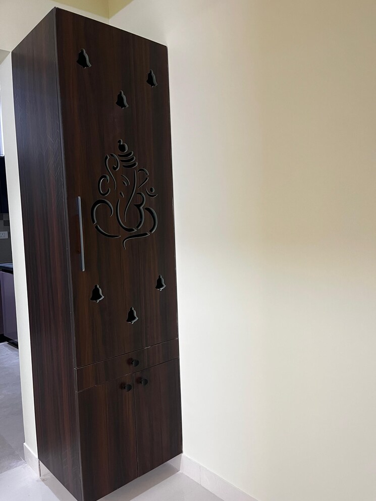 undefined, prestige-tranquil 3 Bedroom 1769 Sq.Ft. Apartment In Kokapet Hyderabad 9514732