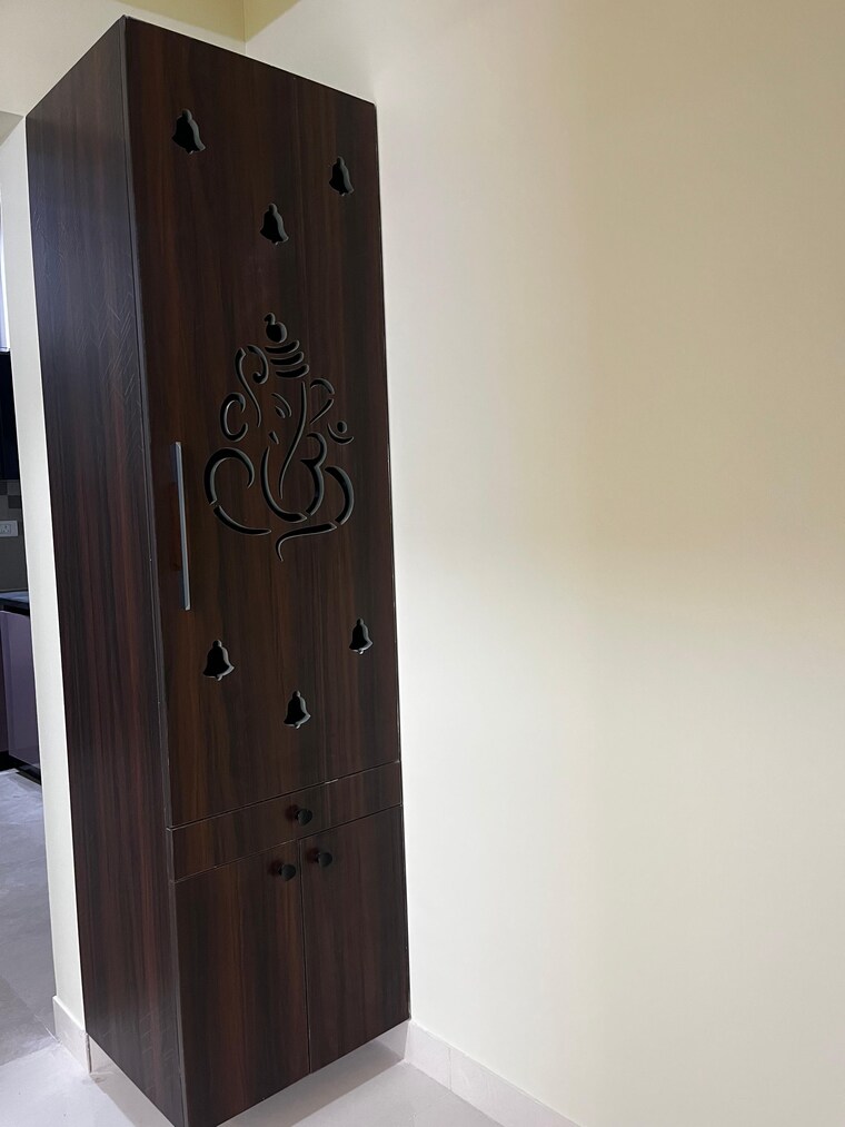 undefined, prestige-tranquil 3 Bedroom 1769 Sq.Ft. Apartment In Kokapet Hyderabad 9514732