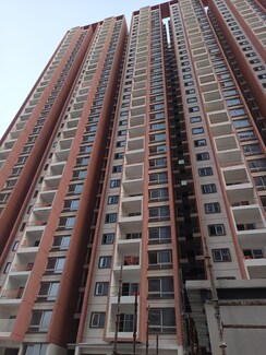 3 BHK Apartment For Sale in Urbanrise On Cloud 33