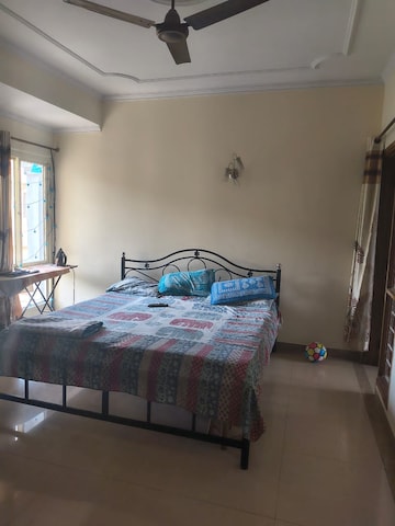 Bedroom in 2 BHK Apartment at RWA Apartments Sector 26, Sector 26 – for Rent