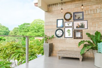 Master Plan in 2.5 BHK Apartment at VIctoryone Amara, Sector 16 Greater Noida – for Sale