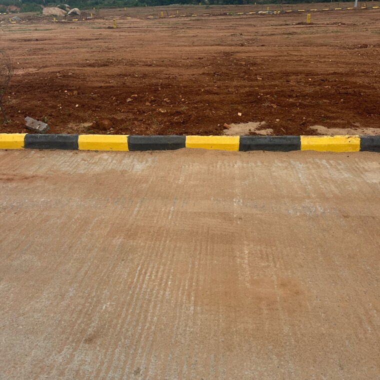 undefined, fortune-18  215 Sq.Yd. Plot In Amangal Hyderabad 9514755