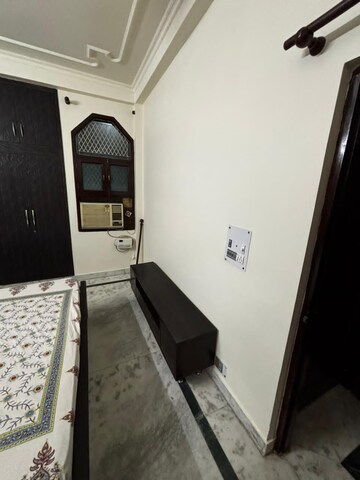 Balcony in 2 BHK Apartment at RWA Apartments Sector 51, Sector 51 – for Rent