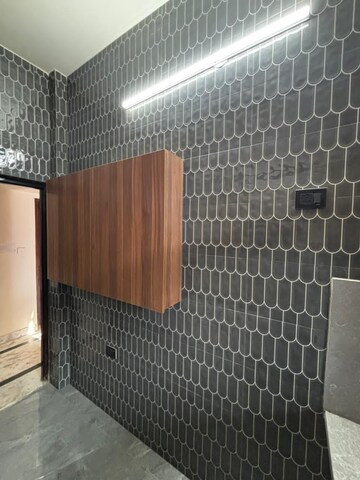 2 BHK Apartment – Exterior View View at RWA Apartments Sector 51, Sector 51 - for Rent