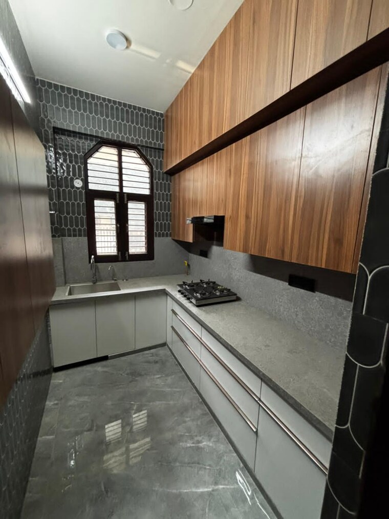 Kitchen, rwa-apartments-sector-51 2 Bedroom 1450 Sq.Ft. Apartment In Sector 51 Noida 9514750