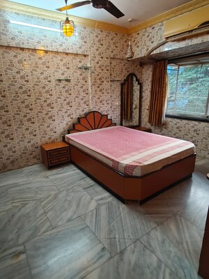 1 BHK Apartment For Rent in Raj Kunj Society, Chembur