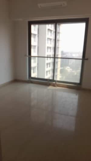 Room in 3 BHK Apartment at Adani Ten BKC, Bandra East – for Sale