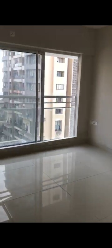Balcony in 3 BHK Apartment at Adani Ten BKC, Bandra East – for Sale
