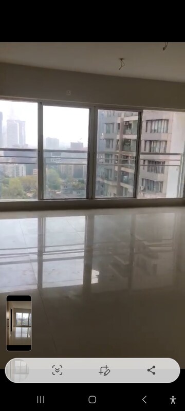 3 BHK Apartment For Sale in Adani Ten BKC, Bandra East