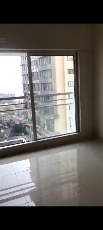 Balcony in 3 BHK Apartment at Adani Ten BKC, Bandra East – for Sale
