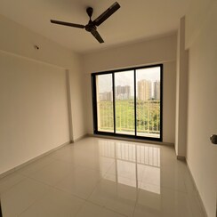 2 BHK Apartment For Sale in Mukti Shantinath Tower