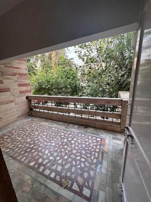 Bedroom in 2 BHK Apartment at RWA Apartments Sector 30, Sector 30 – for Rent