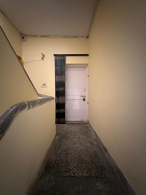 Building Lobby in 2 BHK Apartment at RWA Apartments Sector 30, Sector 30 – for Rent