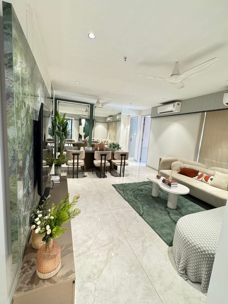 3 BHK Apartment For Sale in Hubtown Rising City