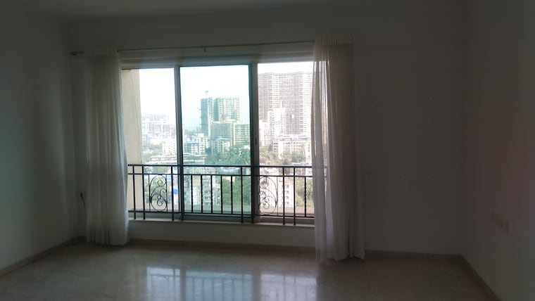 Room, lnt-elixir-reserve 4 Bedroom 1987 Sq.Ft. Apartment In Powai Mumbai 9514765