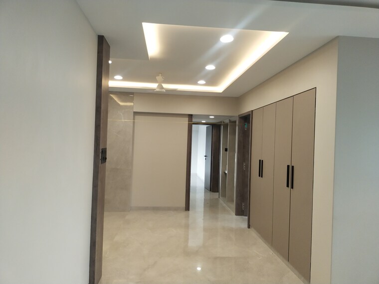 Room, lnt-elixir-reserve 4 Bedroom 1811 Sq.Ft. Apartment In Powai Mumbai 9514768