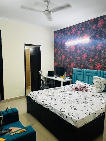 2 BHK Builder Floor For Rent in Jm Orchid, Sector 76