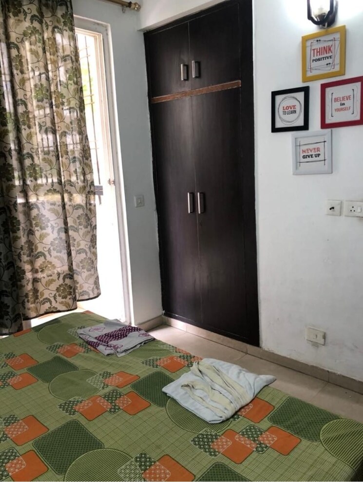 Bedroom, jm-orchid 2 Bedroom 1050 Sq.Ft. Builder Floor In Sector 76 Noida 9514772