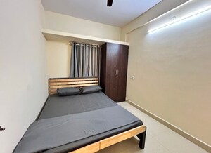 Bedroom in 1 BHK Apartment at Whitefields – for Rent