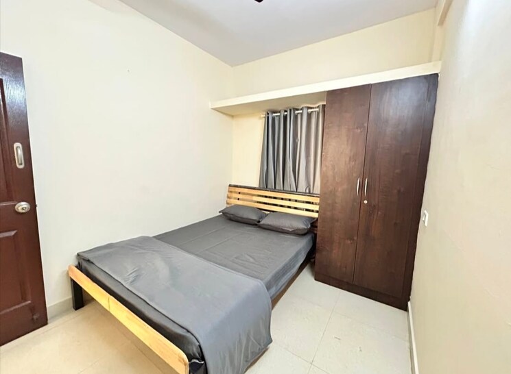 Bedroom, whitefields 1 Bedroom 644 Sq.Ft. Apartment In Whitefields Hyderabad 9514776