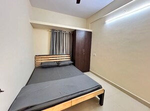 Bedroom in 1 BHK Apartment at Whitefields – for Rent