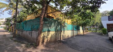  Plot – Exterior View View at Padmachaya CHS, Kharadi - for Sale