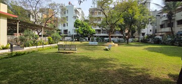  Plot – Garden View at Padmachaya CHS, Kharadi - for Sale