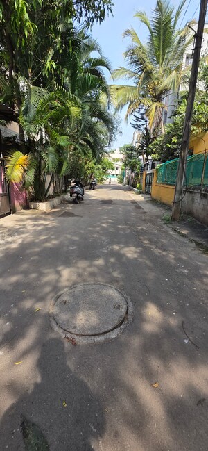  Plot – Exterior View View at Padmachaya CHS, Kharadi - for Sale