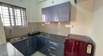 Kitchen in 1 BHK Apartment at Whitefields – for Rent