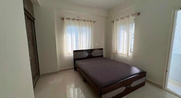 1 BHK Apartment For Rent in Whitefields